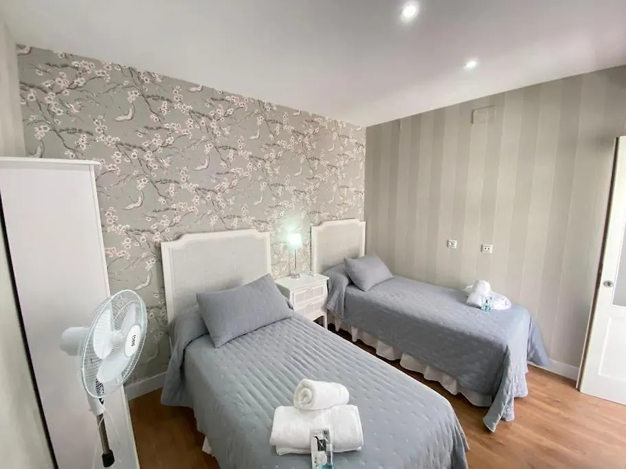 Apartamento Precioso Atico De Lujo En Calle Ancha Sanlúcar de Barrameda España