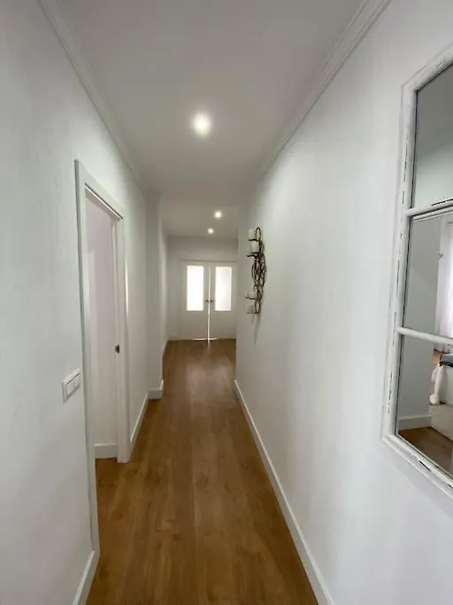 Precioso Atico De Lujo En Calle Ancha Sanlúcar de Barrameda Apartamento