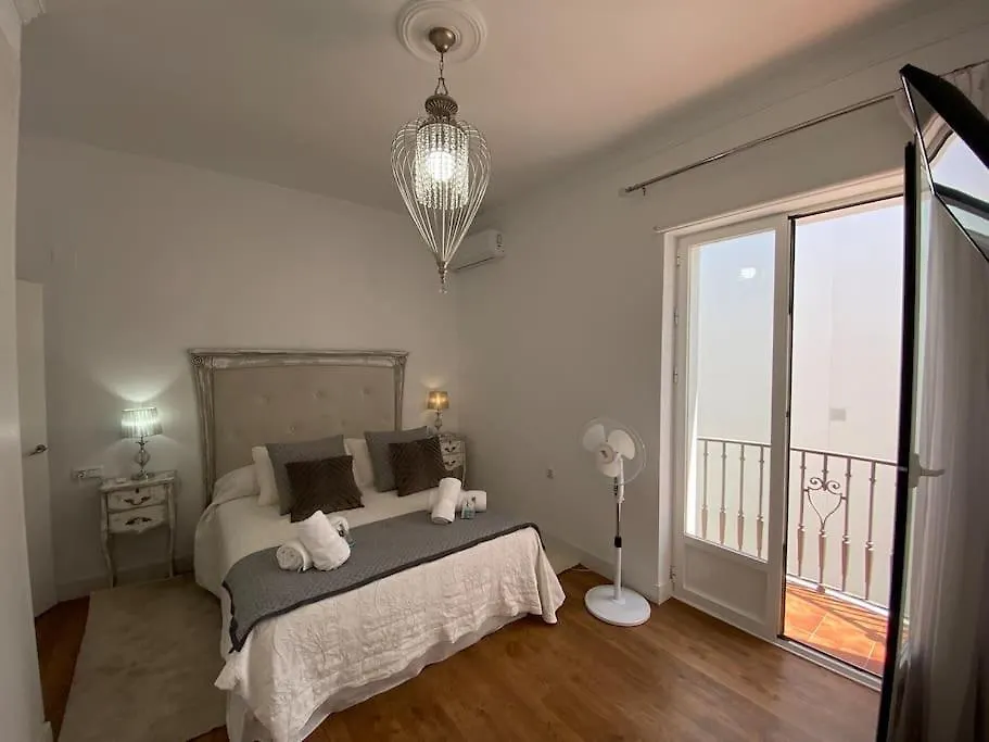 Precioso Atico De Lujo En Calle Ancha Sanlucar de Barrameda 0*,