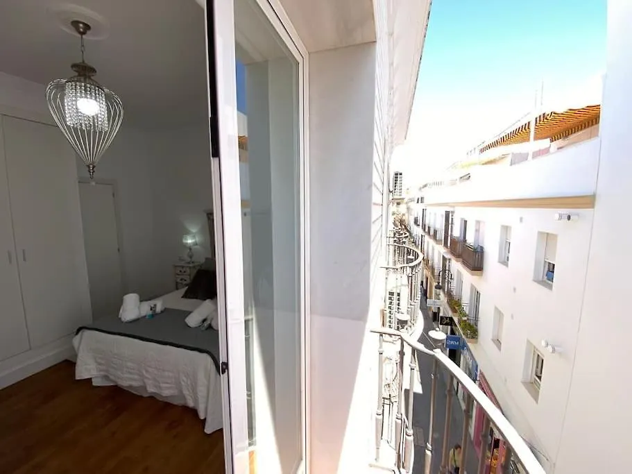 Precioso Atico De Lujo En Calle Ancha Sanlúcar de Barrameda