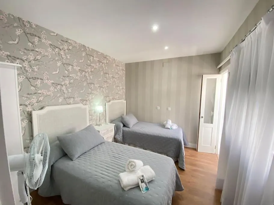 Apartamento Precioso Atico De Lujo En Calle Ancha Sanlúcar de Barrameda
