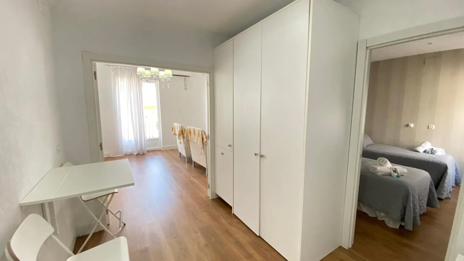 Precioso Atico De Lujo En Calle Ancha Sanlúcar de Barrameda Apartamento