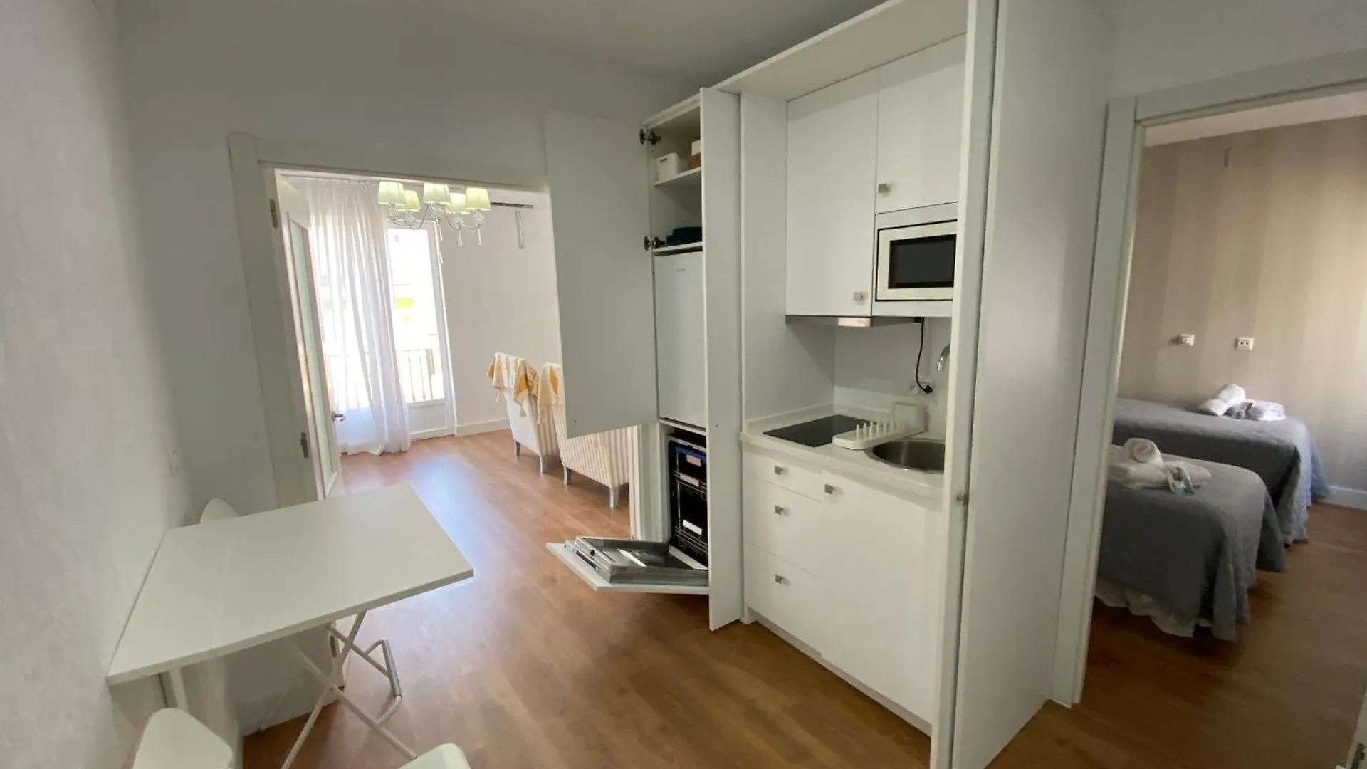 Apartment Precioso Atico De Lujo En Calle Ancha Sanlucar de Barrameda