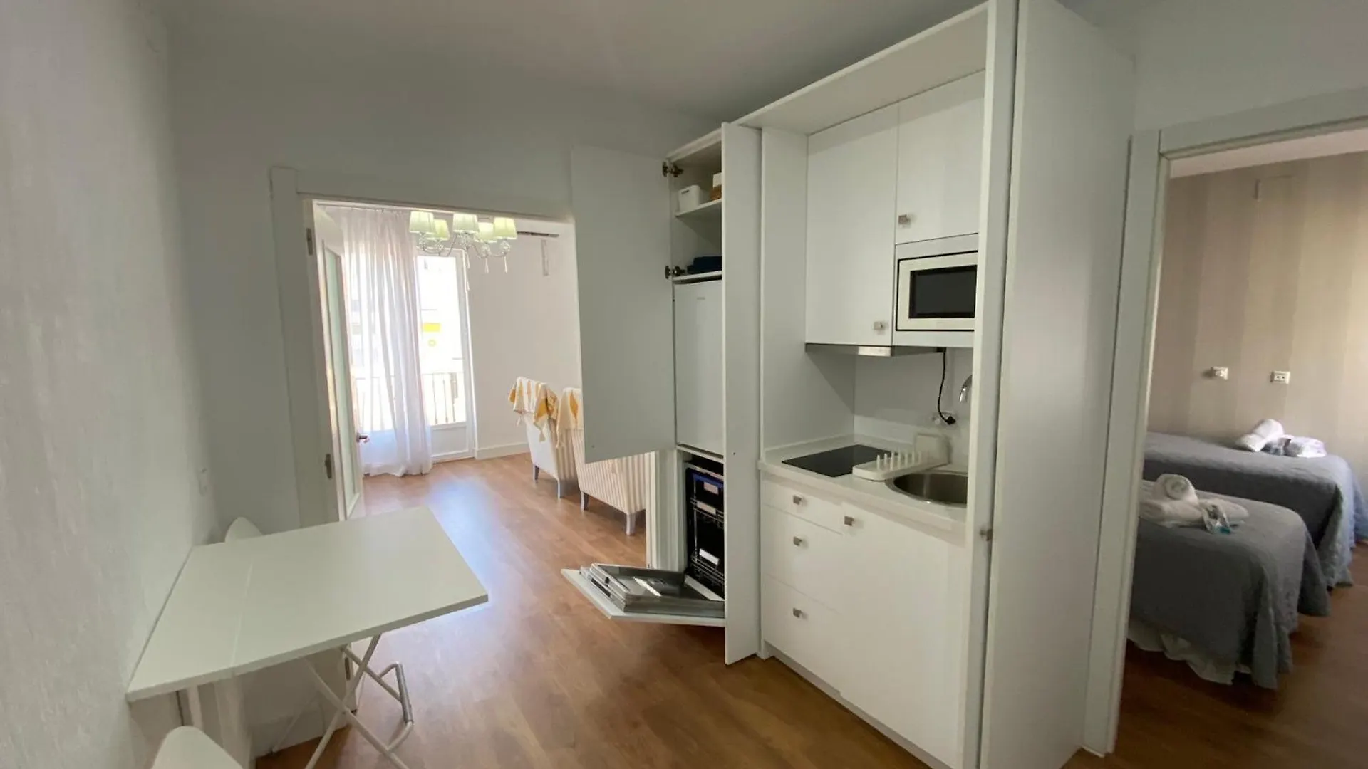 Apartment Precioso Atico De Lujo En Calle Ancha Sanlucar de Barrameda Spain