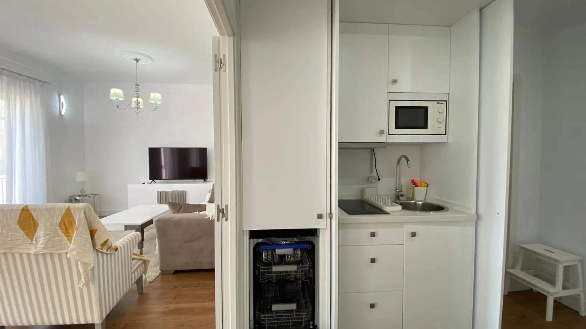Apartamento Precioso Atico De Lujo En Calle Ancha Sanlúcar de Barrameda