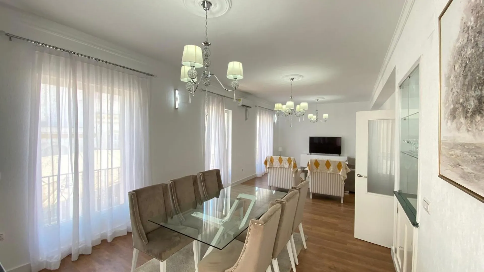 Apartamento Precioso Atico De Lujo En Calle Ancha Sanlúcar de Barrameda España