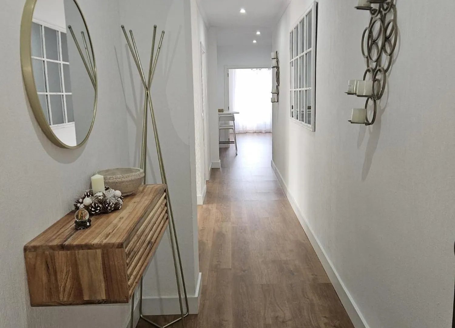 Precioso Atico De Lujo En Calle Ancha Sanlucar de Barrameda Apartment