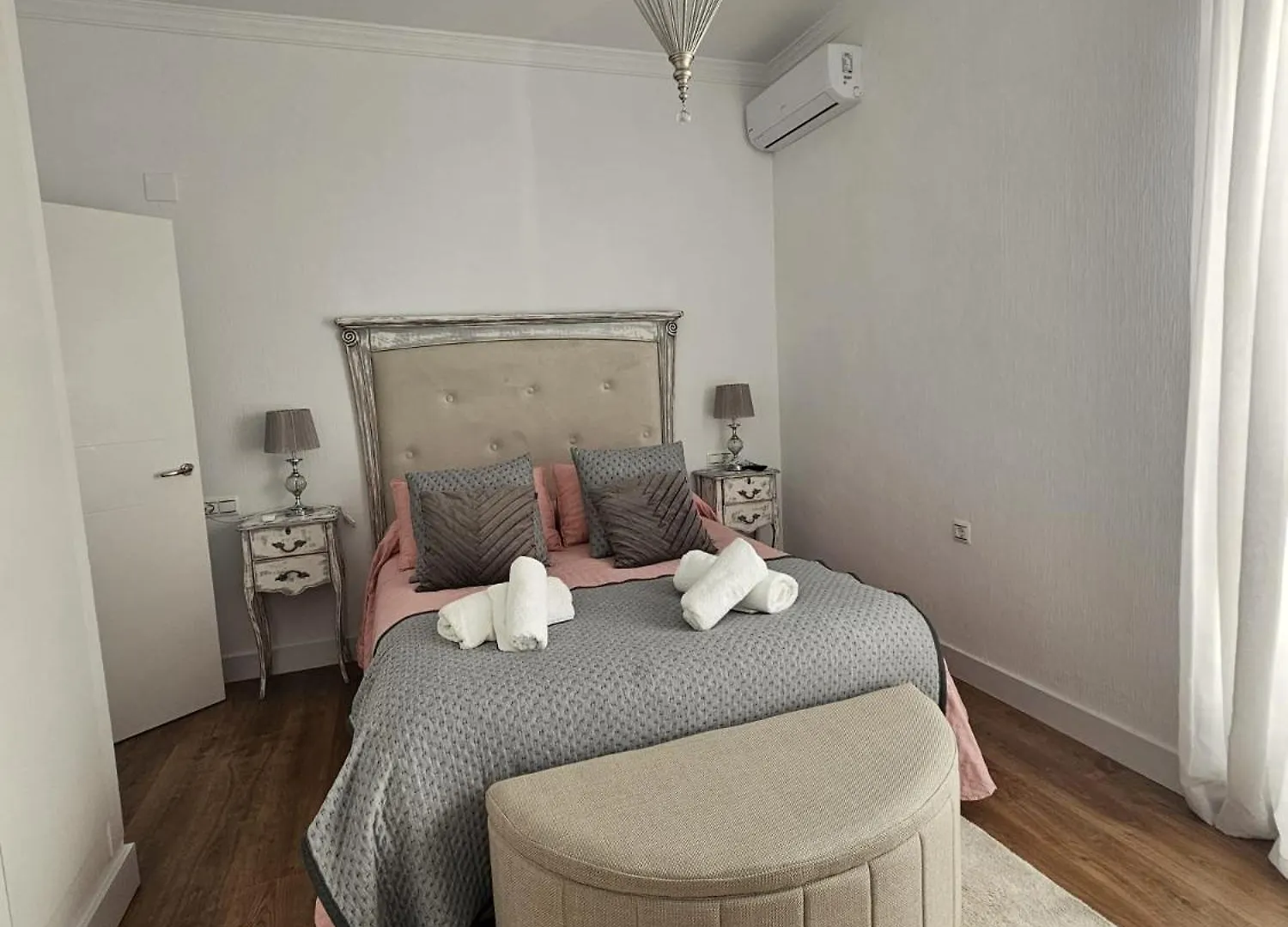 Apartamento Precioso Atico De Lujo En Calle Ancha Sanlúcar de Barrameda