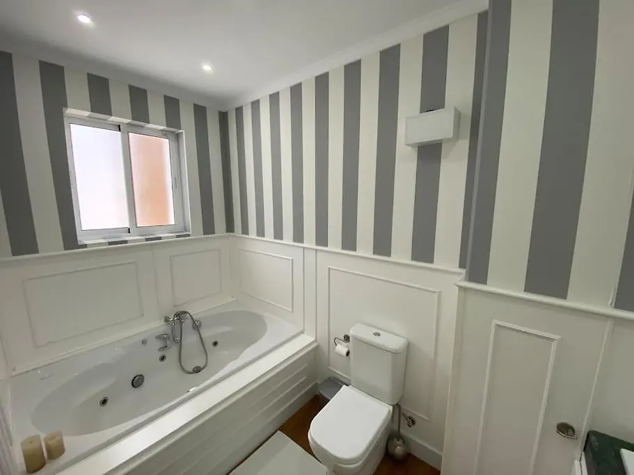 Apartmán Precioso Atico De Lujo En Calle Ancha Sanlúcar de Barrameda