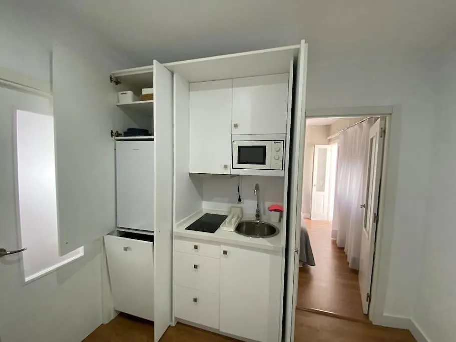 Precioso Atico De Lujo En Calle Ancha Sanlúcar de Barrameda Apartmán