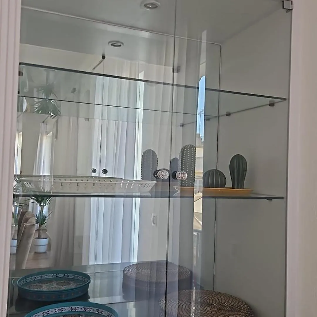 Precioso Atico De Lujo En Calle Ancha Sanlúcar de Barrameda Apartmán
