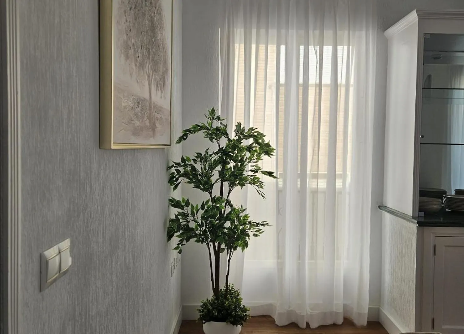 Precioso Atico De Lujo En Calle Ancha Sanlúcar de Barrameda Apartmán